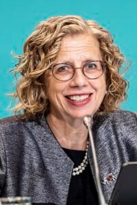Picture of Inger Andersen