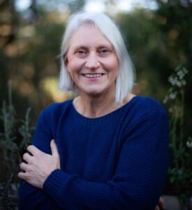 Picture of Miriam Prochnow